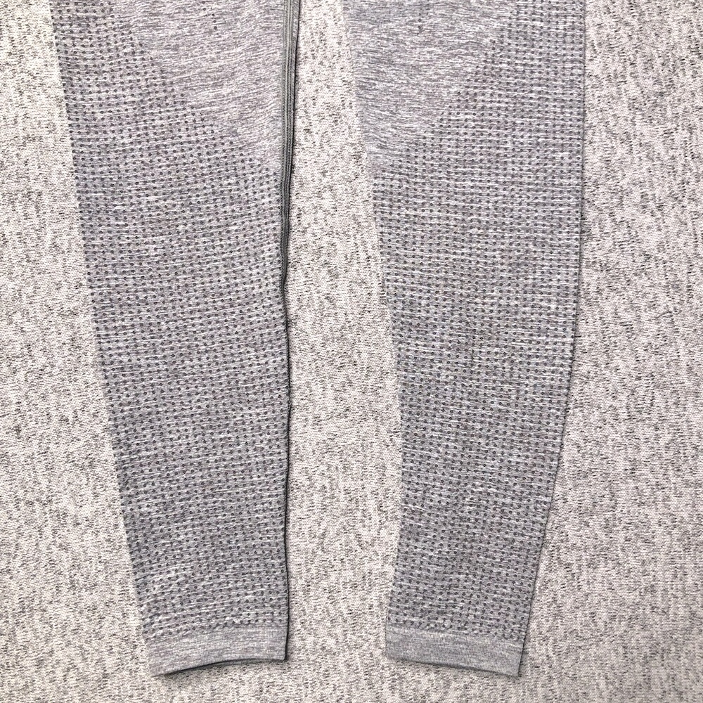 Gymshark Women’s Athletic Vital Rise Leggings - Smokey Grey Marl
Size (S) Small - Picture 9 of 15